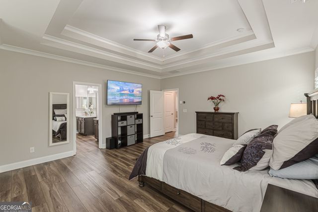 4268 Hansford Loop SW, Marietta, GA 30064