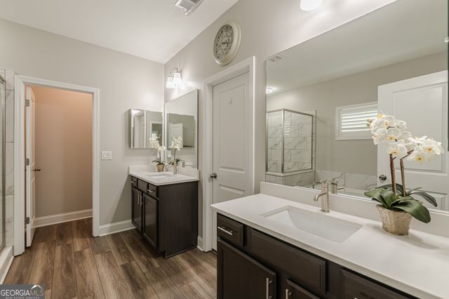 4268 Hansford Loop SW, Marietta, GA 30064