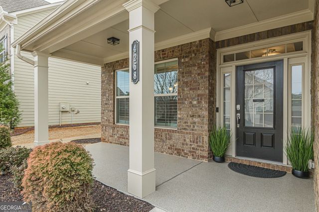 4268 Hansford Loop SW, Marietta, GA 30064