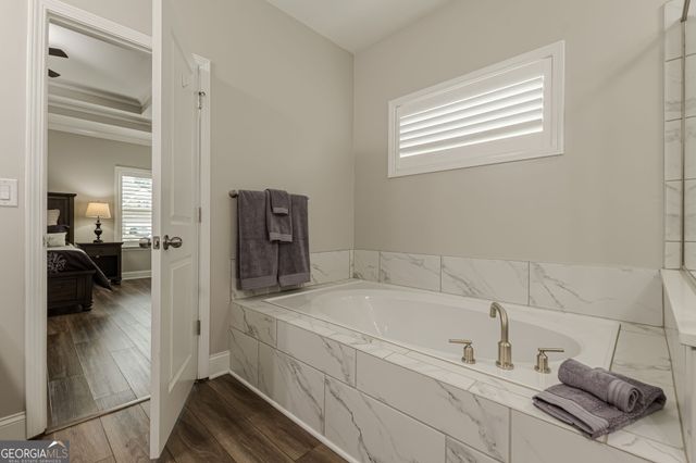 4268 Hansford Loop SW, Marietta, GA 30064