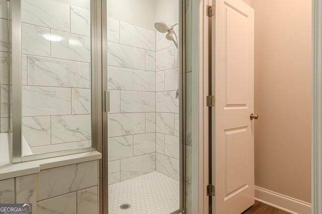 4268 Hansford Loop SW, Marietta, GA 30064