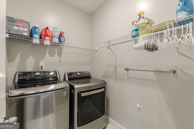 4268 Hansford Loop SW, Marietta, GA 30064