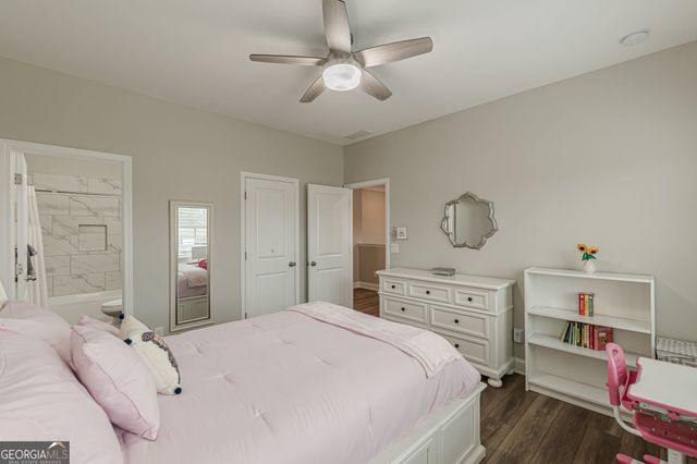 4268 Hansford Loop SW, Marietta, GA 30064