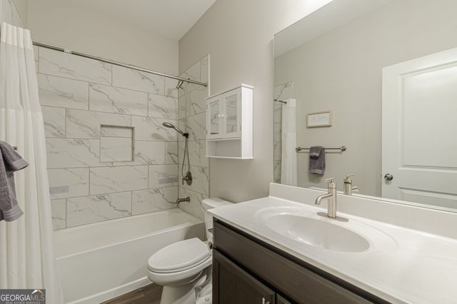 4268 Hansford Loop SW, Marietta, GA 30064