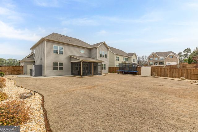 4268 Hansford Loop SW, Marietta, GA 30064