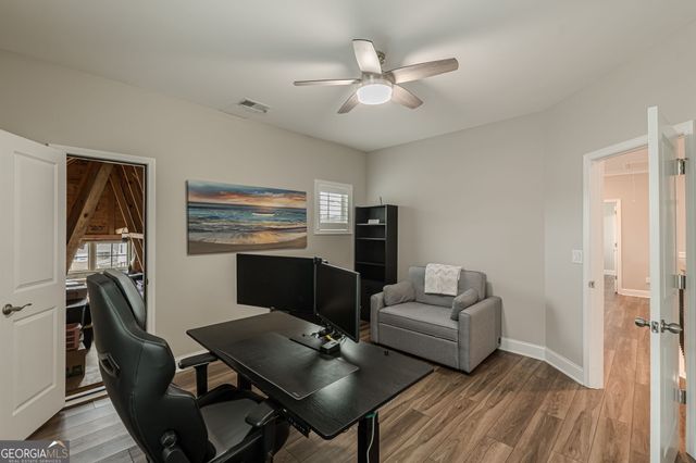 4268 Hansford Loop SW, Marietta, GA 30064