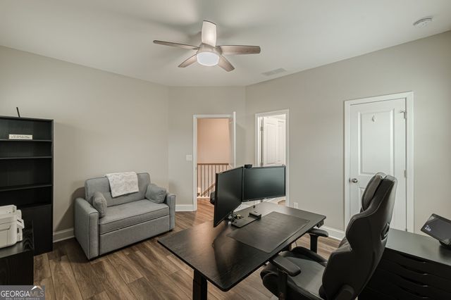 4268 Hansford Loop SW, Marietta, GA 30064