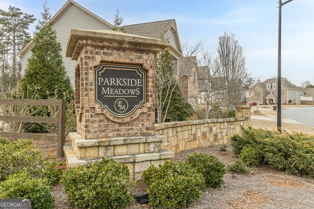 4268 Hansford Loop SW, Marietta, GA 30064