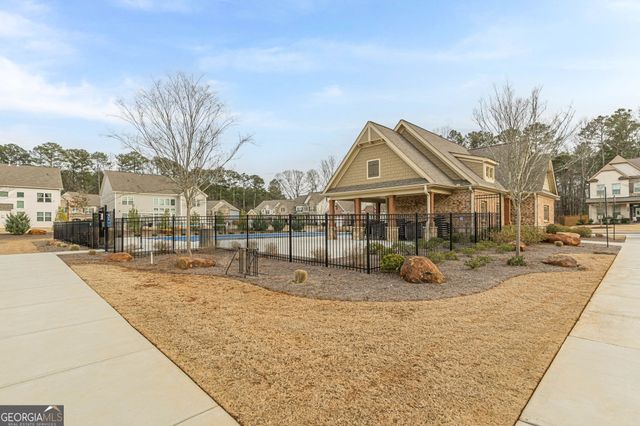 4268 Hansford Loop SW, Marietta, GA 30064