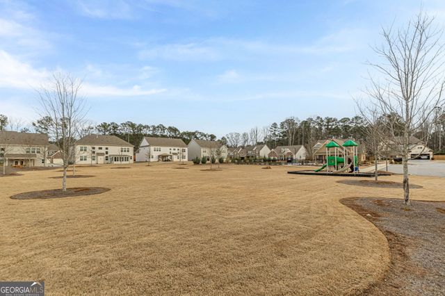 4268 Hansford Loop SW, Marietta, GA 30064