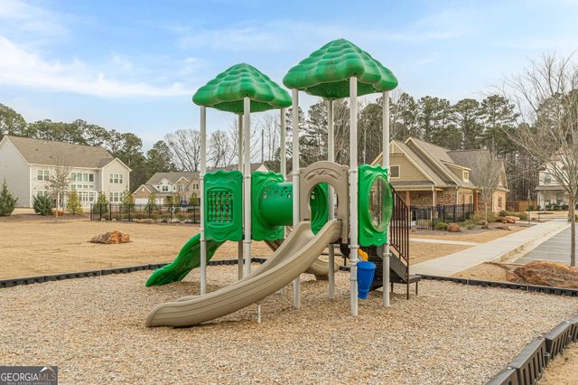 4268 Hansford Loop SW, Marietta, GA 30064