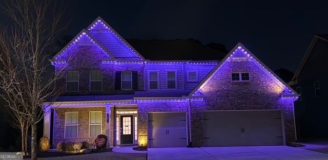 4268 Hansford Loop SW, Marietta, GA 30064