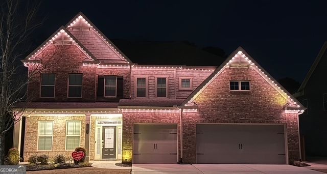 4268 Hansford Loop SW, Marietta, GA 30064