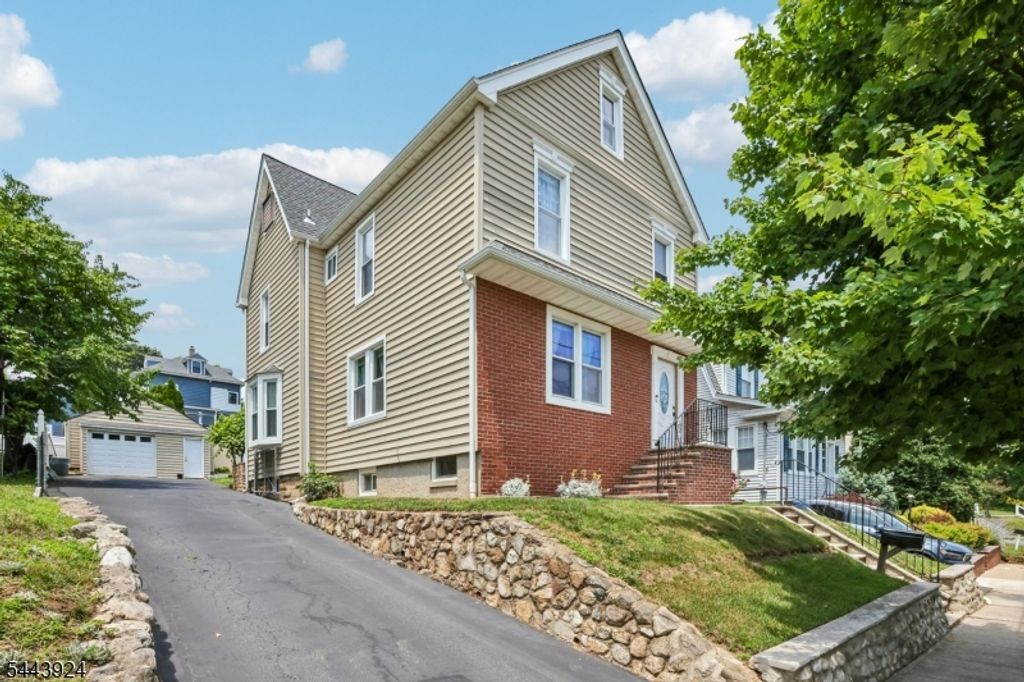 21 Birch St, West Orange Twp., NJ 07052