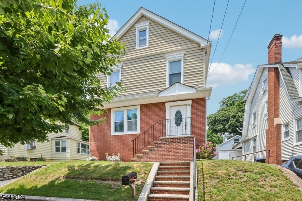 21 Birch St, West Orange Twp., NJ 07052 — photo 2
