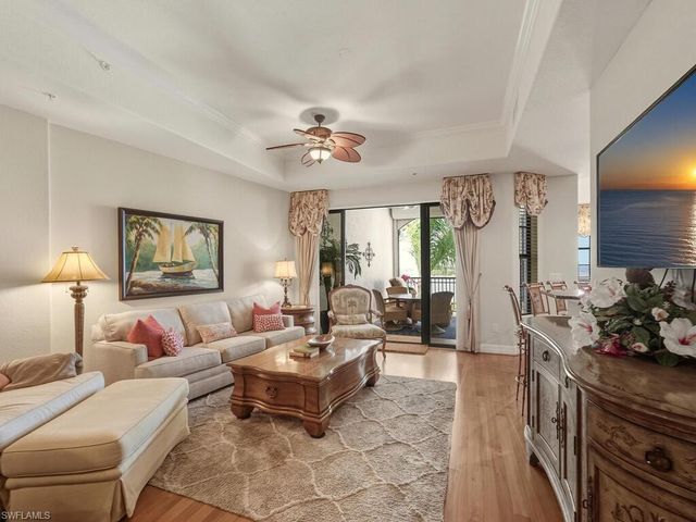 10731 Mirasol DR # 606, Miromar Lakes, FL 33913