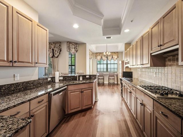 10731 Mirasol DR # 606, Miromar Lakes, FL 33913