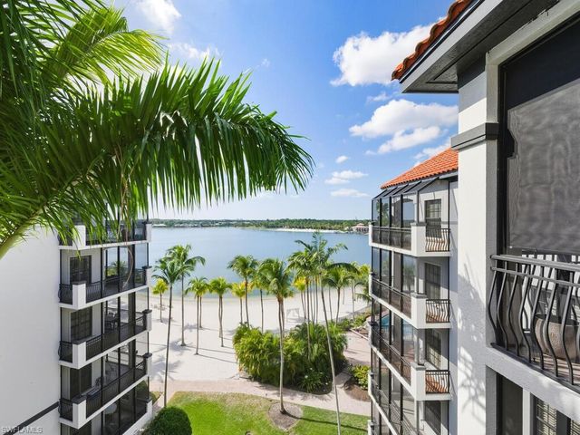 10731 Mirasol DR # 606, Miromar Lakes, FL 33913