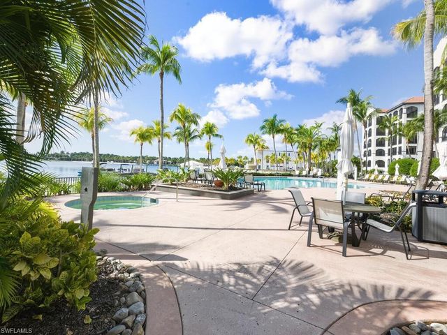 10731 Mirasol DR # 606, Miromar Lakes, FL 33913