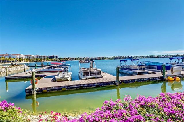 10731 Mirasol DR # 606, Miromar Lakes, FL 33913