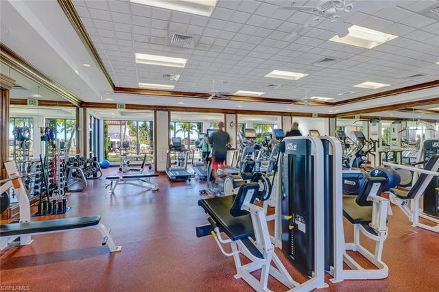 10731 Mirasol DR # 606, Miromar Lakes, FL 33913