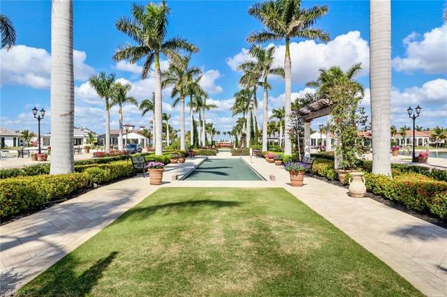 10731 Mirasol DR # 606, Miromar Lakes, FL 33913