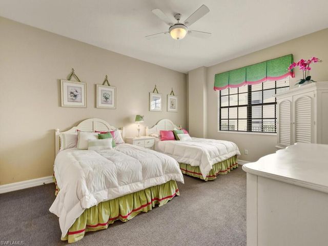 10731 Mirasol DR # 606, Miromar Lakes, FL 33913