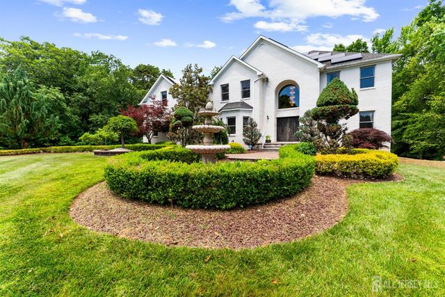 16 Dakota Drive, Old Bridge, NJ 08857