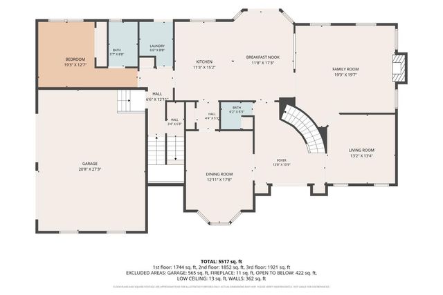 16 Dakota Drive, Old Bridge, NJ 08857