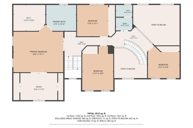 16 Dakota Drive, Old Bridge, NJ 08857