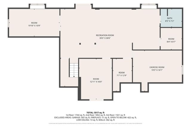 16 Dakota Drive, Old Bridge, NJ 08857