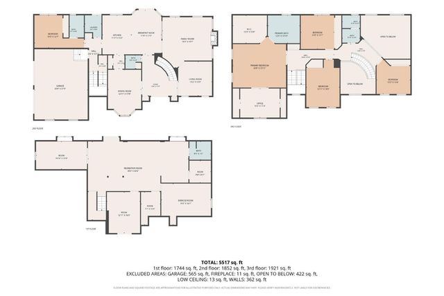 16 Dakota Drive, Old Bridge, NJ 08857