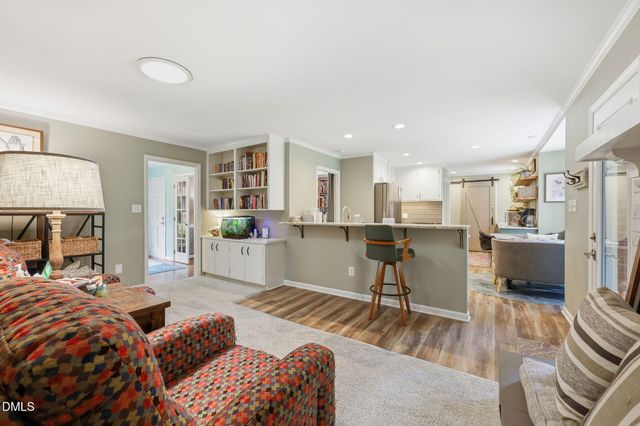 4908 Old Elizabeth Road, Raleigh, NC 27616