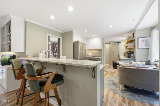4908 Old Elizabeth Road, Raleigh, NC 27616