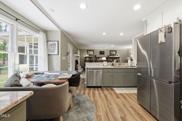4908 Old Elizabeth Road, Raleigh, NC 27616