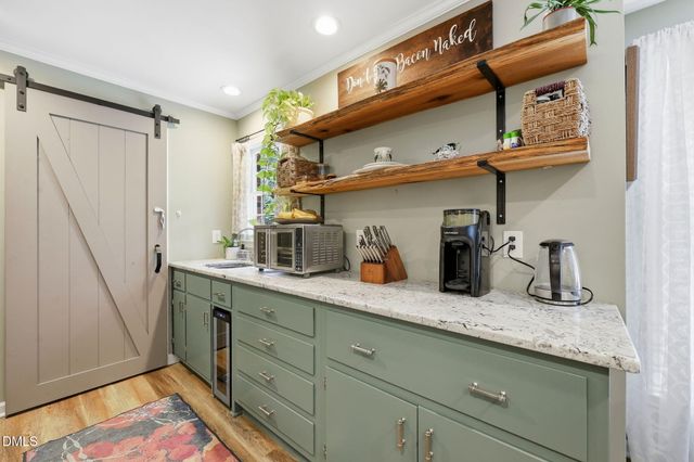 4908 Old Elizabeth Road, Raleigh, NC 27616