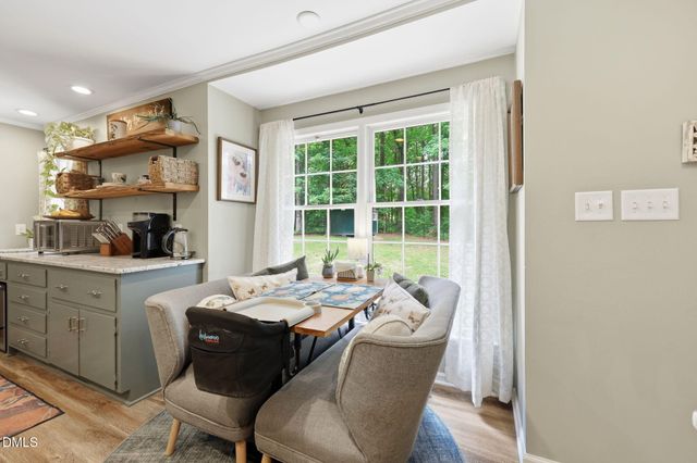 4908 Old Elizabeth Road, Raleigh, NC 27616