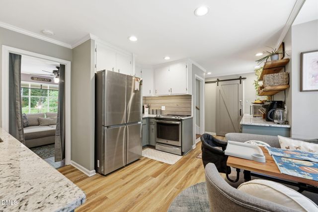 4908 Old Elizabeth Road, Raleigh, NC 27616