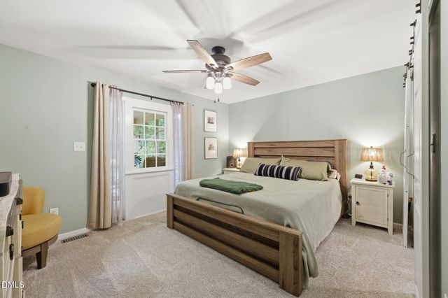 4908 Old Elizabeth Road, Raleigh, NC 27616