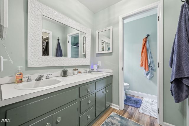 4908 Old Elizabeth Road, Raleigh, NC 27616