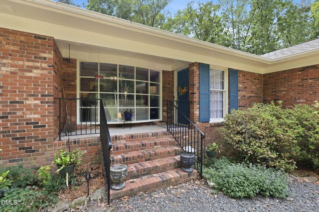 4908 Old Elizabeth Road, Raleigh, NC 27616
