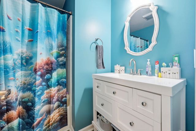 4908 Old Elizabeth Road, Raleigh, NC 27616