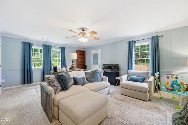 4908 Old Elizabeth Road, Raleigh, NC 27616