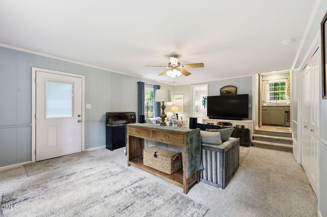 4908 Old Elizabeth Road, Raleigh, NC 27616
