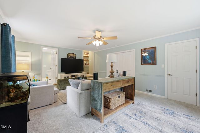 4908 Old Elizabeth Road, Raleigh, NC 27616