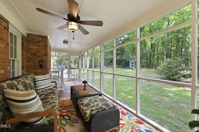 4908 Old Elizabeth Road, Raleigh, NC 27616