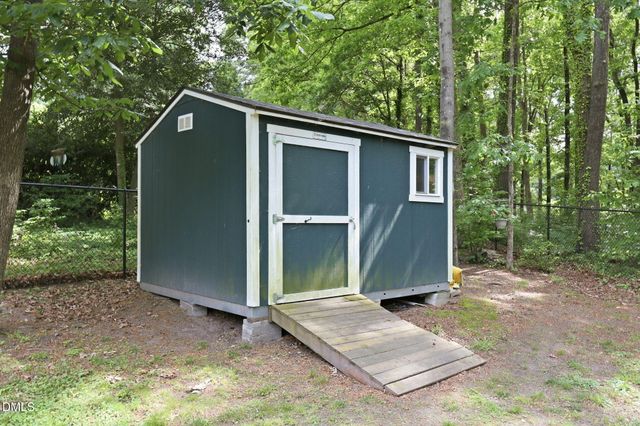 4908 Old Elizabeth Road, Raleigh, NC 27616