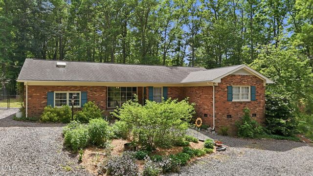 4908 Old Elizabeth Road, Raleigh, NC 27616