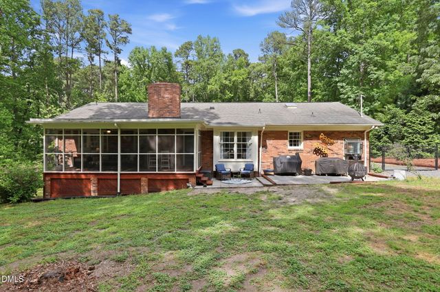 4908 Old Elizabeth Road, Raleigh, NC 27616