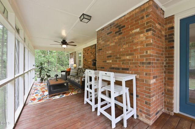 4908 Old Elizabeth Road, Raleigh, NC 27616